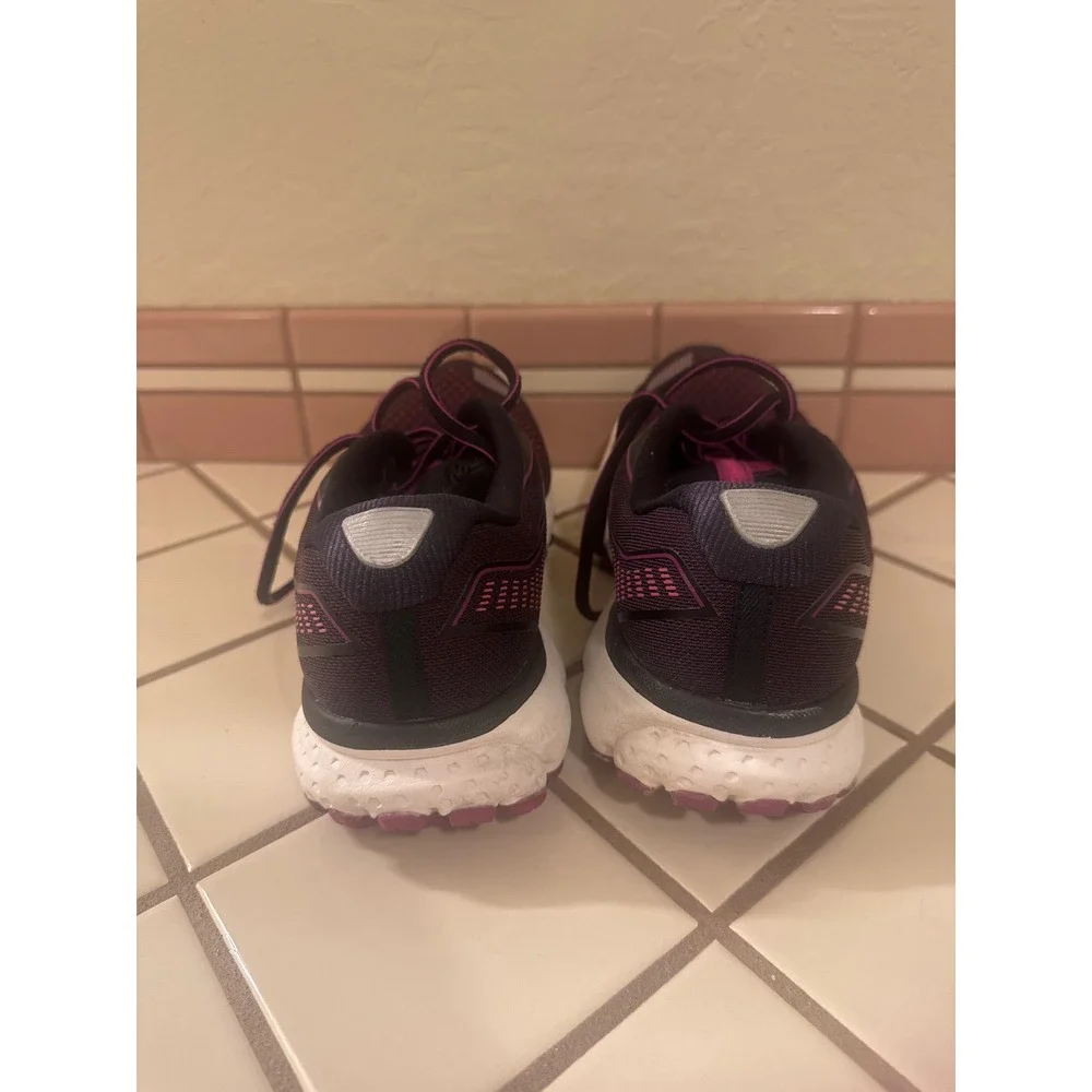 Brooks elevate your